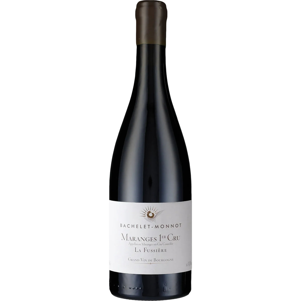 Bachelet-Monnot Maranges 1er Cru 'La Fussiere'