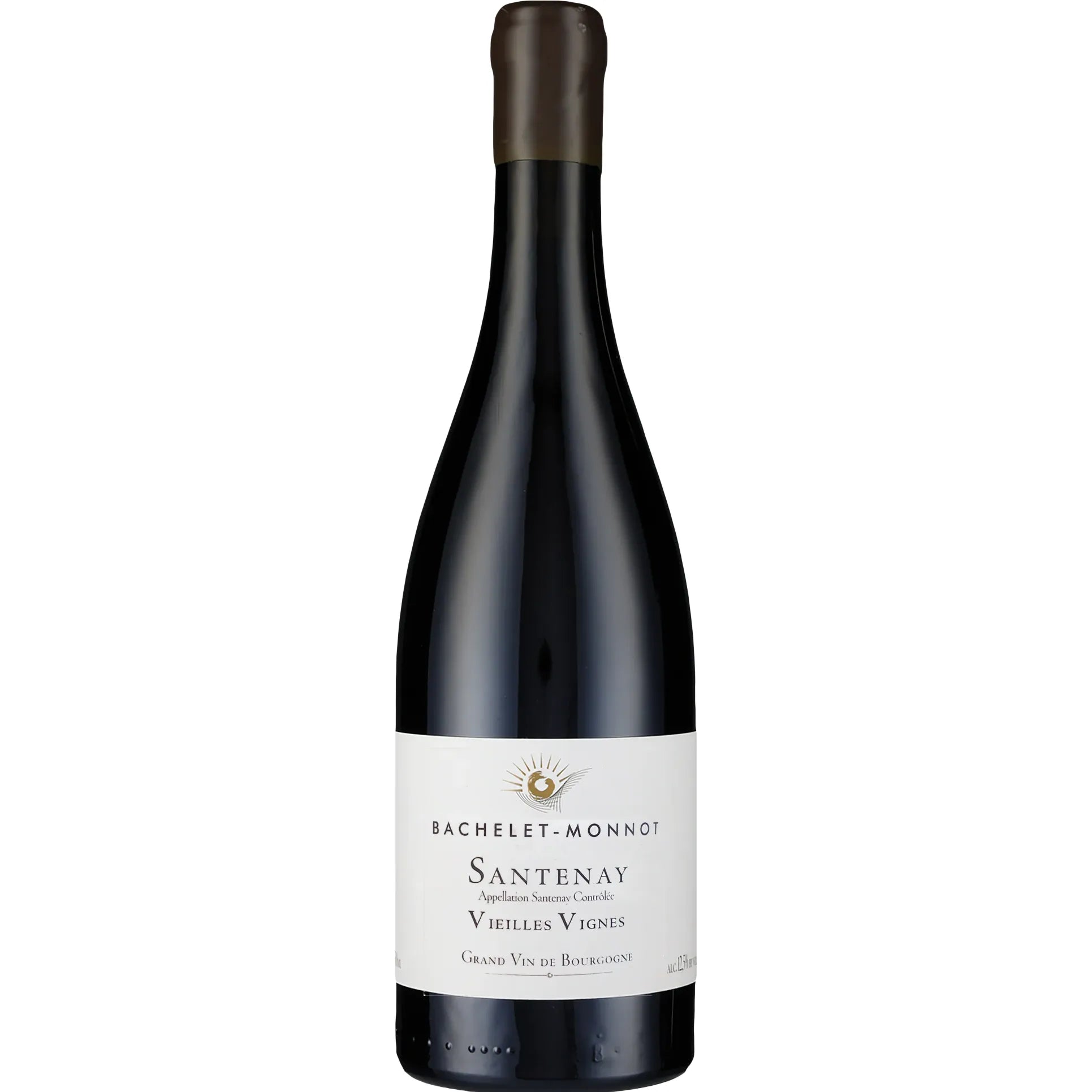 Bachelet-Monnot Maranges Vieilles Vignes