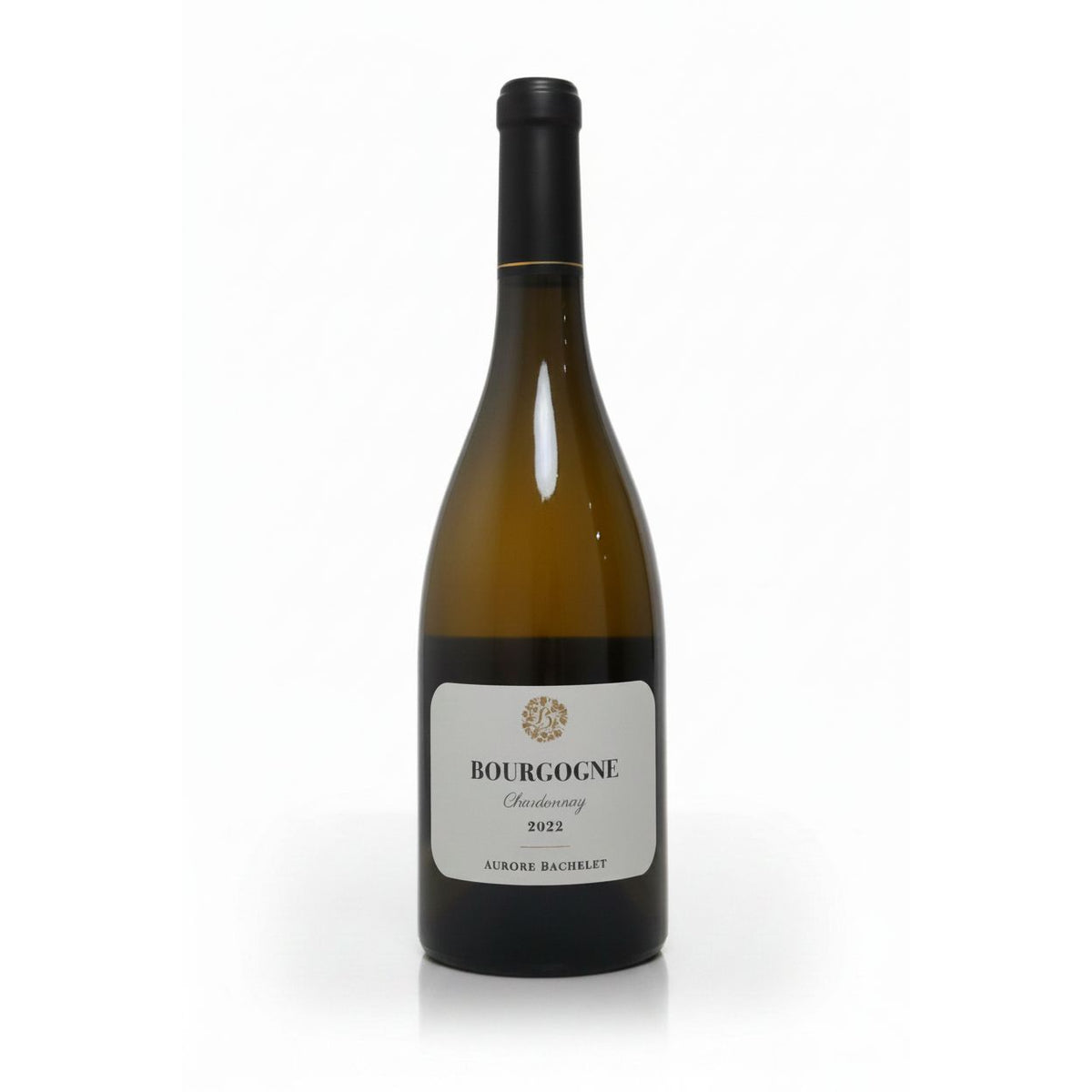 Bachelet Bourgogne Blanc 2022