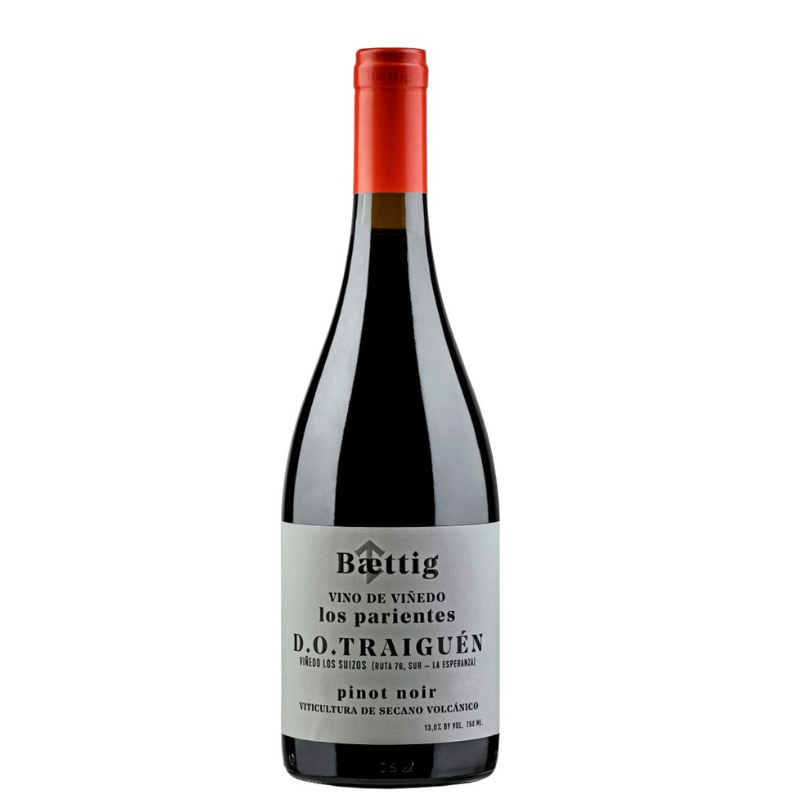 Baettig Los Parientes Pinot Noir 2021