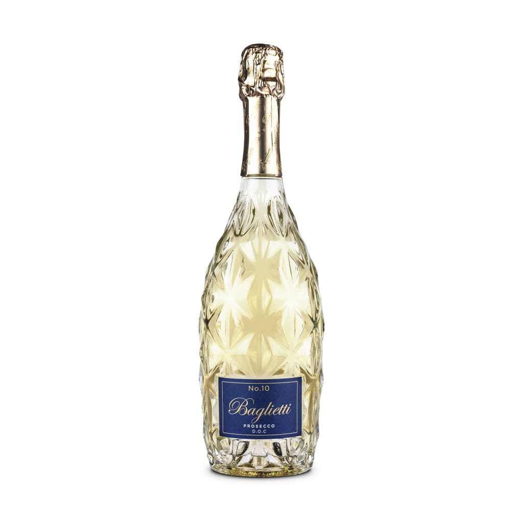 Baglietti Prosecco No.10 Extra Dry