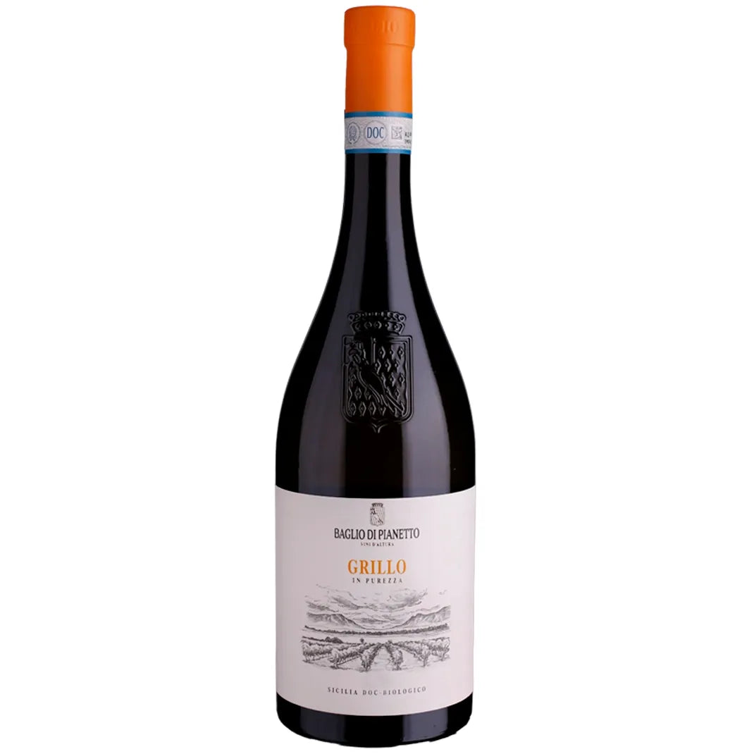 Baglio Di Pianetto Grillo