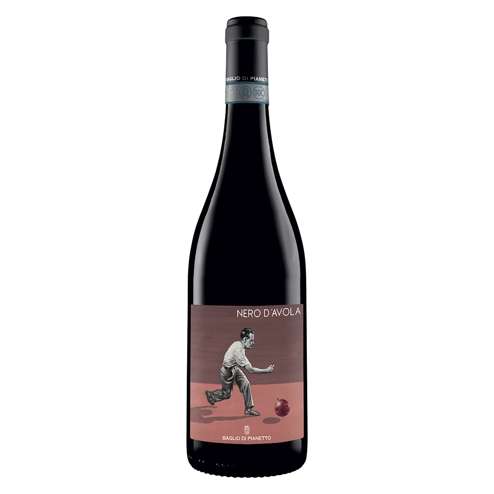 Baglio Di Pianetto Nero D'Avola
