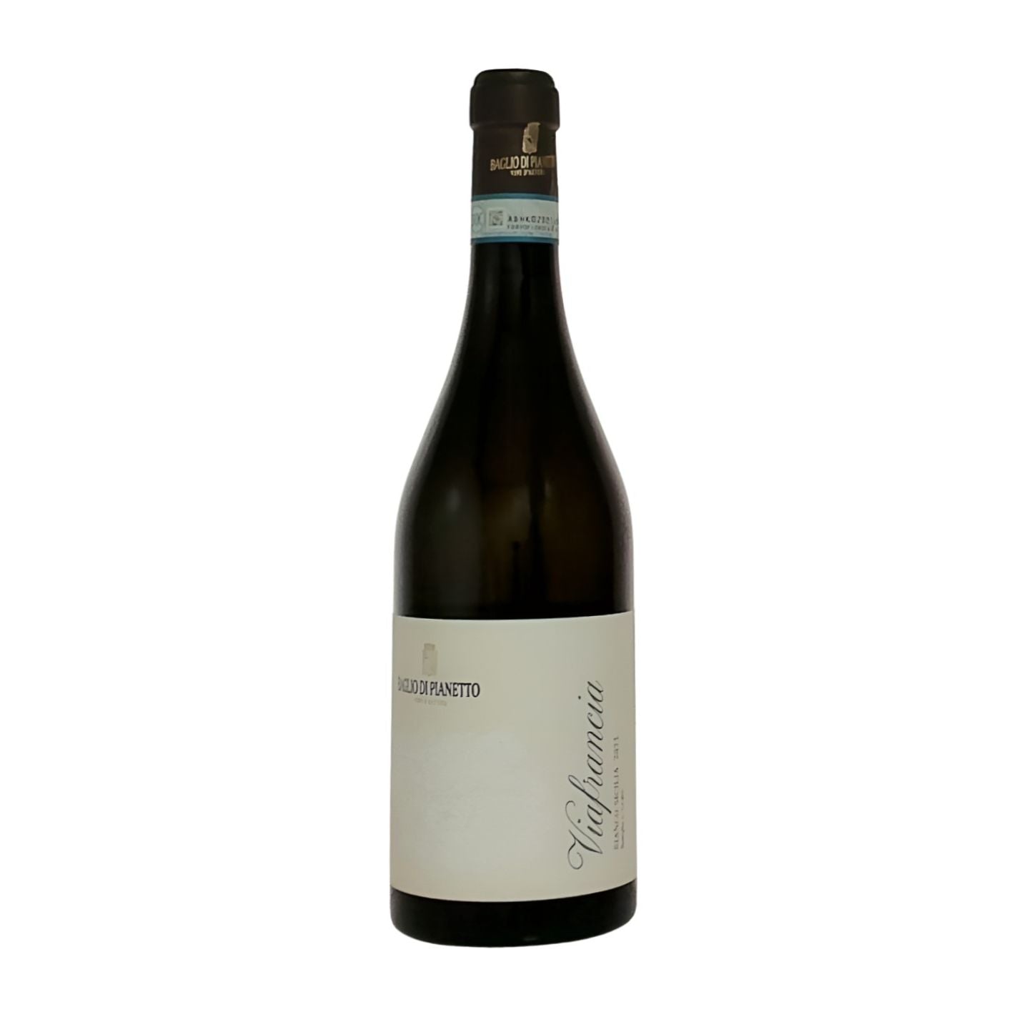 Baglio Di Pianetto Viafrancia Bianco