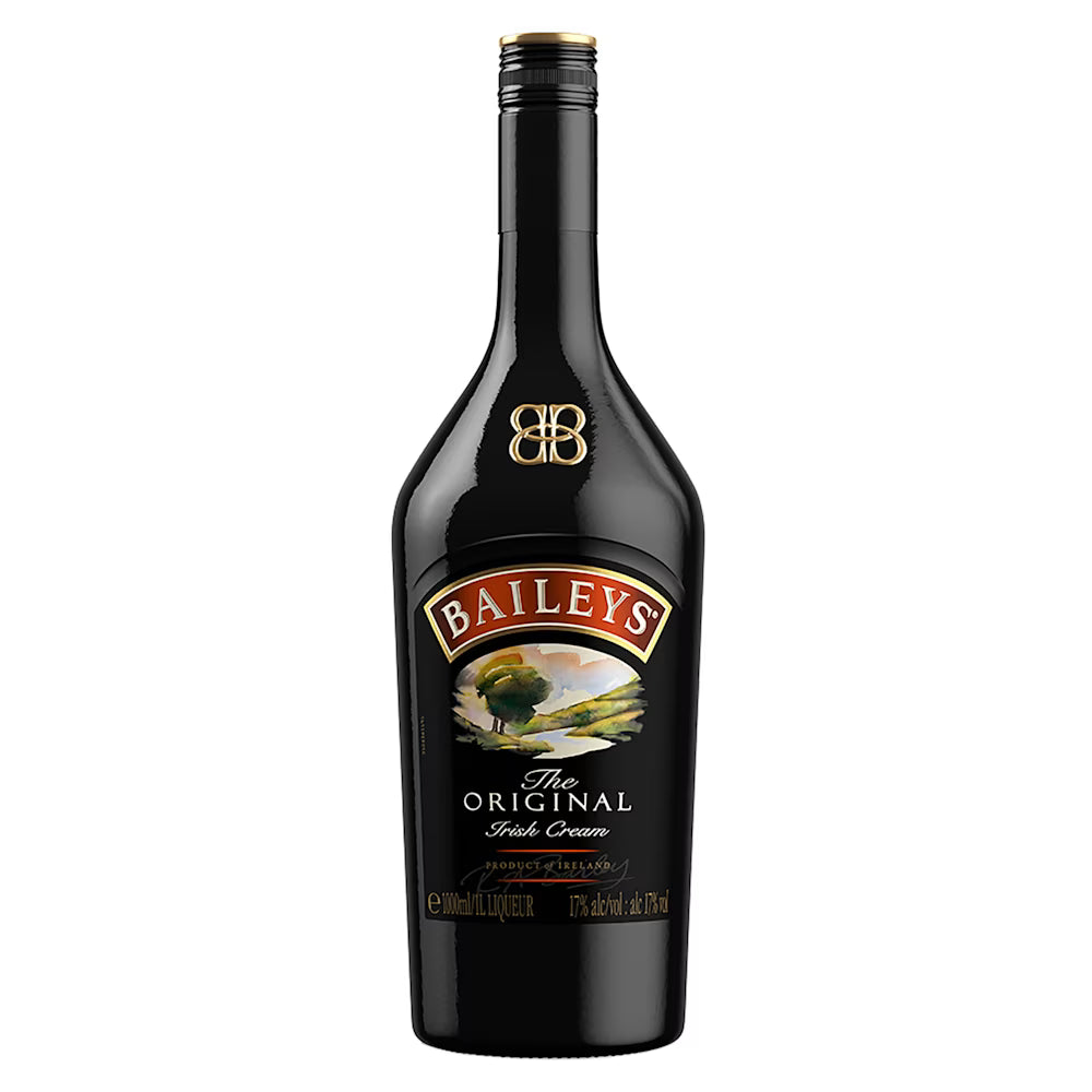 Baileys The Original Irish Cream Liqueur