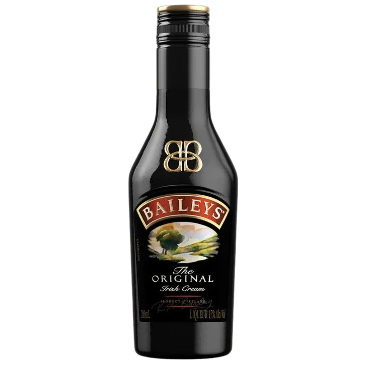 Baileys The Original Irish Cream Liqueur 200ml