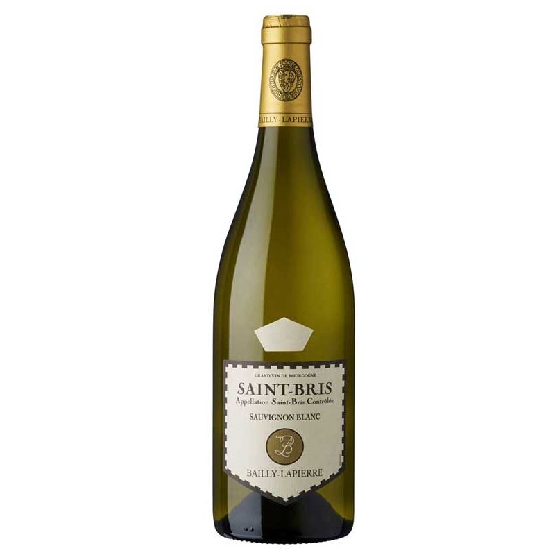 Bailly-Lapierre Saint Bris Sauvignon