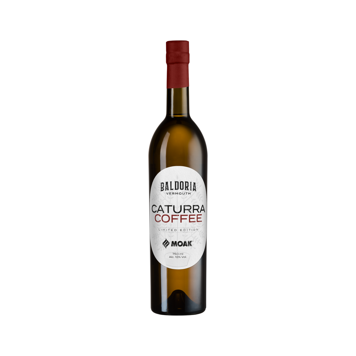Baldoria Vermouth Caturra Coffee