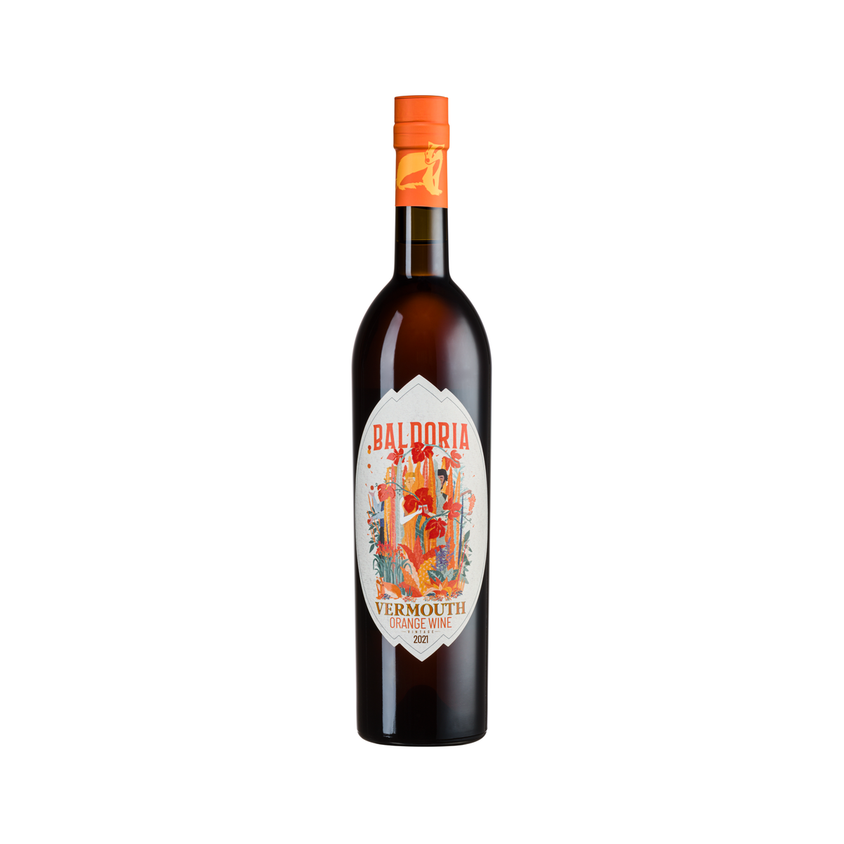 Baldoria Vermouth Mate
