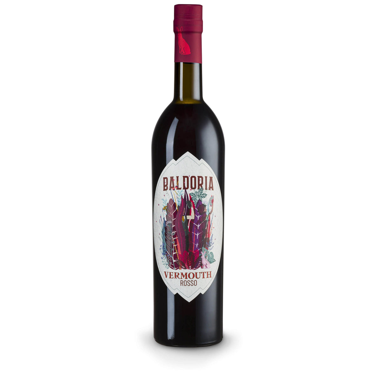 Baldoria Vermouth Rosso