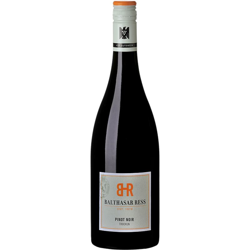 Balthasar Ress Rheingau Pinot Noir Trocken