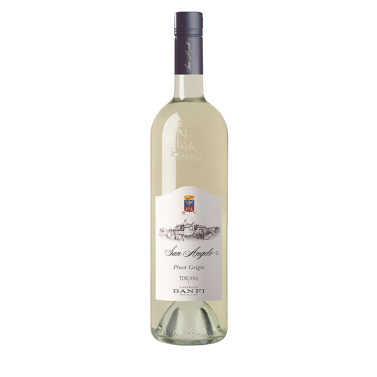 Banfi San Angelo Pinot Grigio
