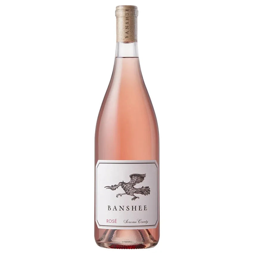 Banshee Rose