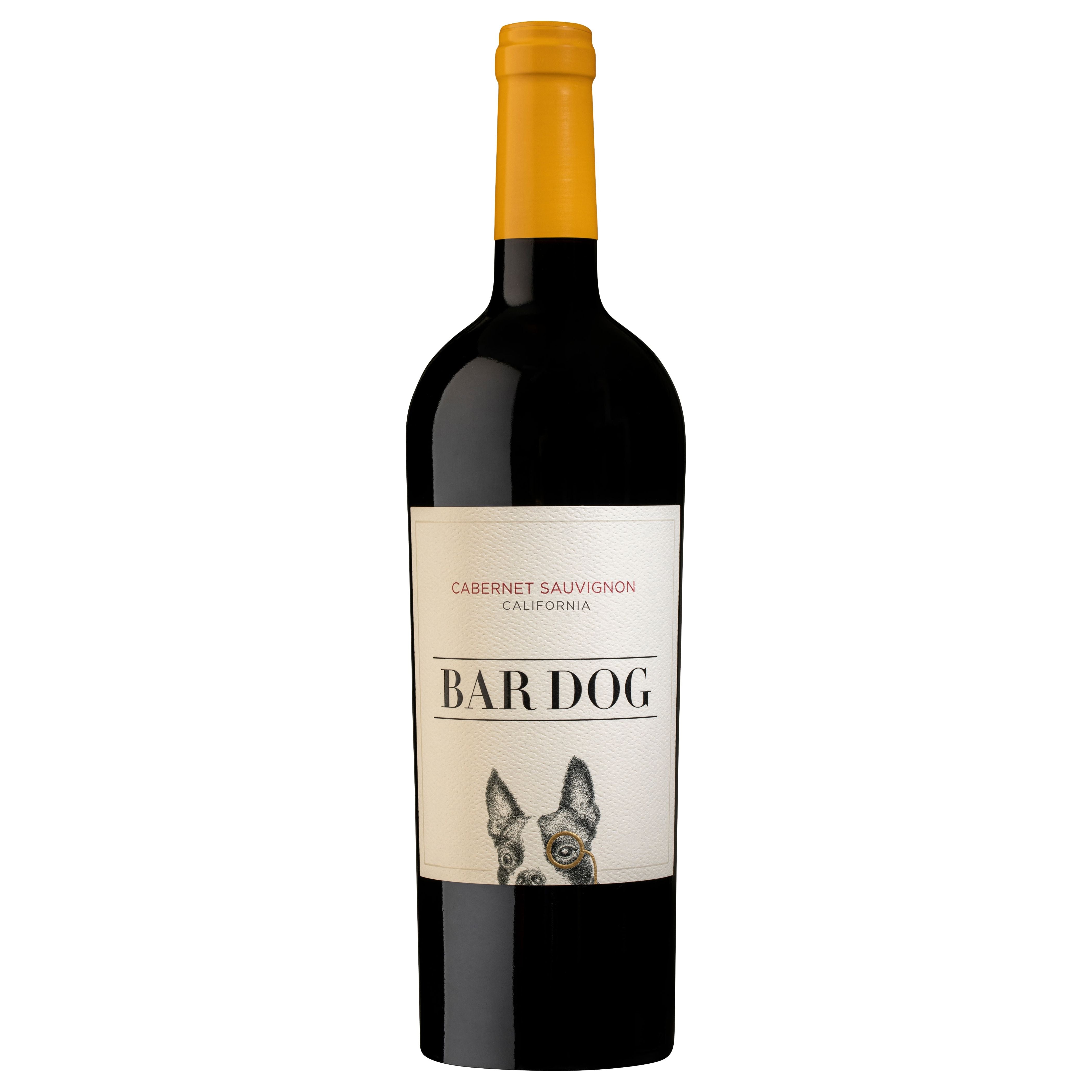 Bar Dog Cabernet Sauvignon