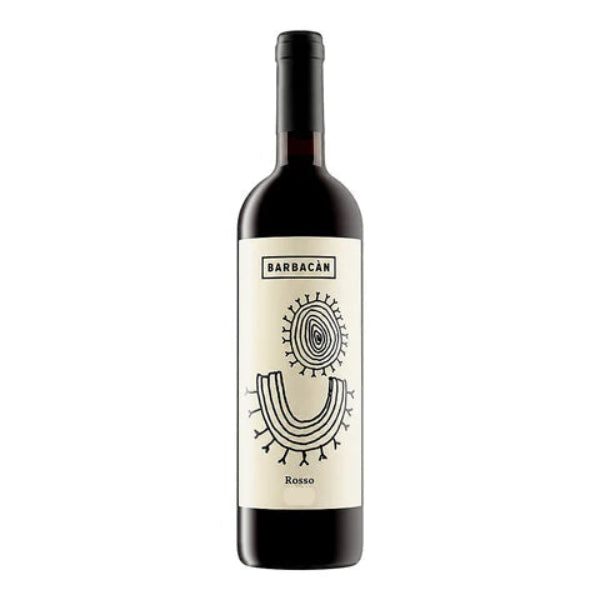 Barbacàn Alpi Retiche Rosso