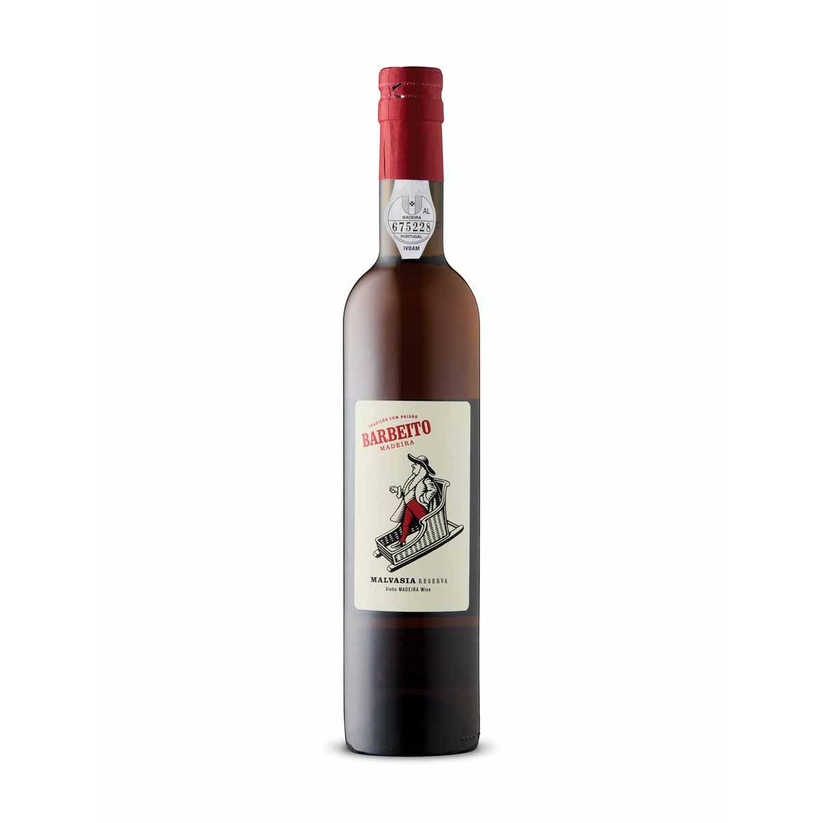 Barbeito 5 Year Old Rainwater Reserva Madeira