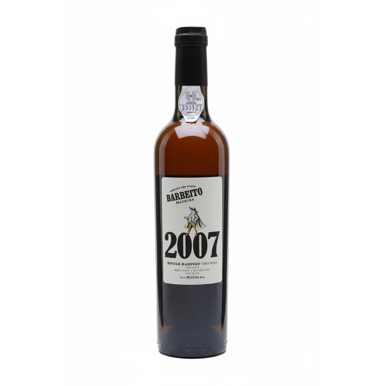 Barbeito Single Harvest 2007