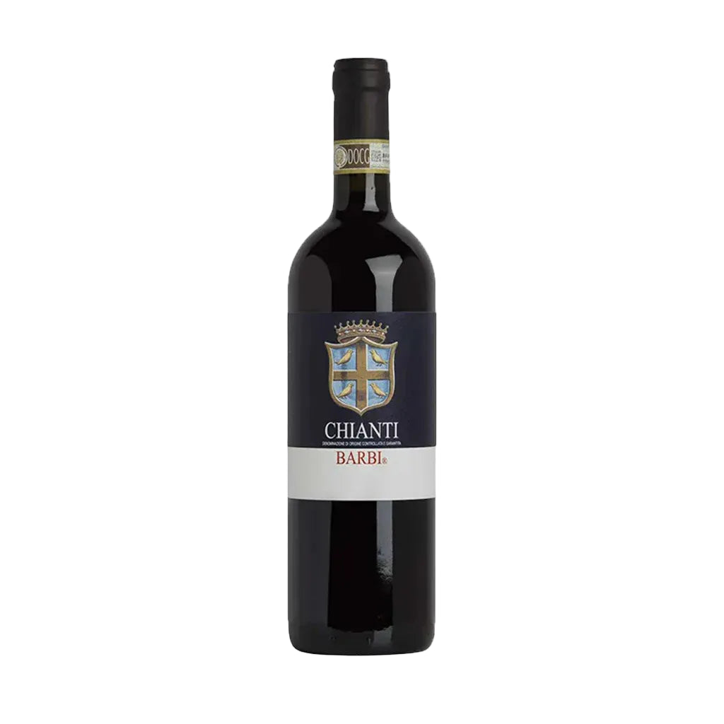 Barbi Chianti