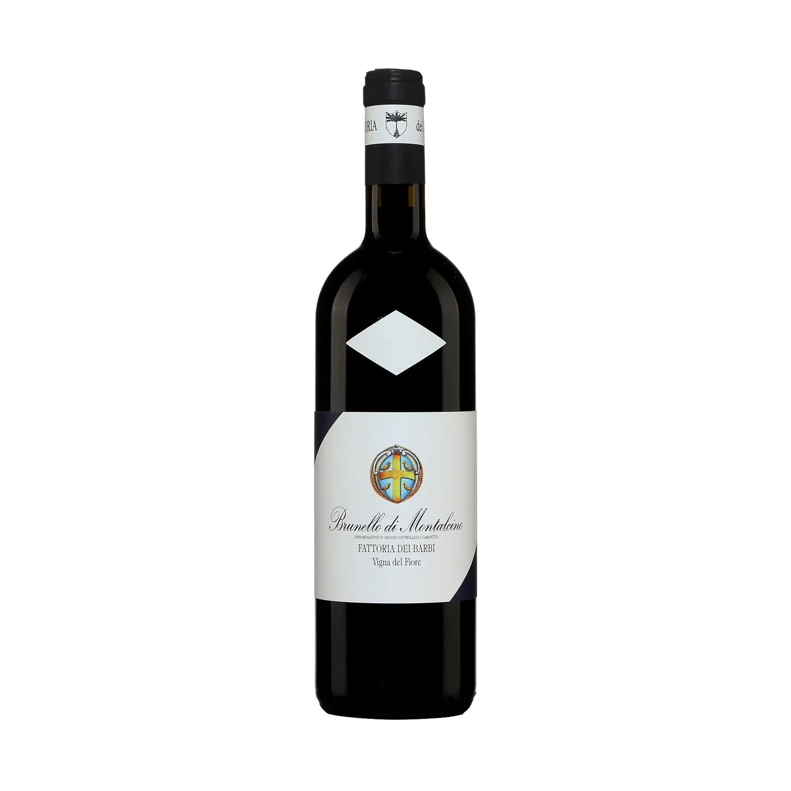 Barbi 'Vigna del Fiore' Brunello di Montalcino