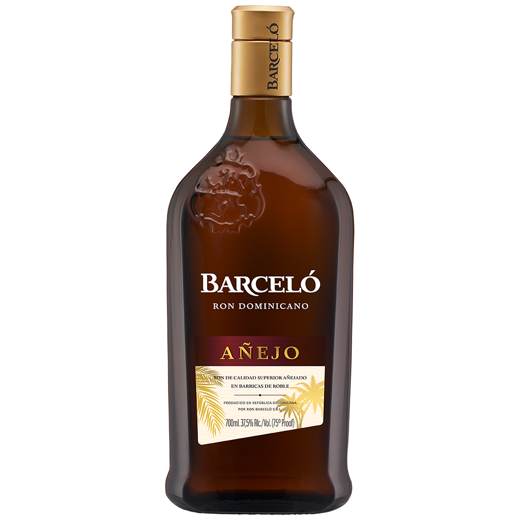 Ron Barcelo Anejo Rum