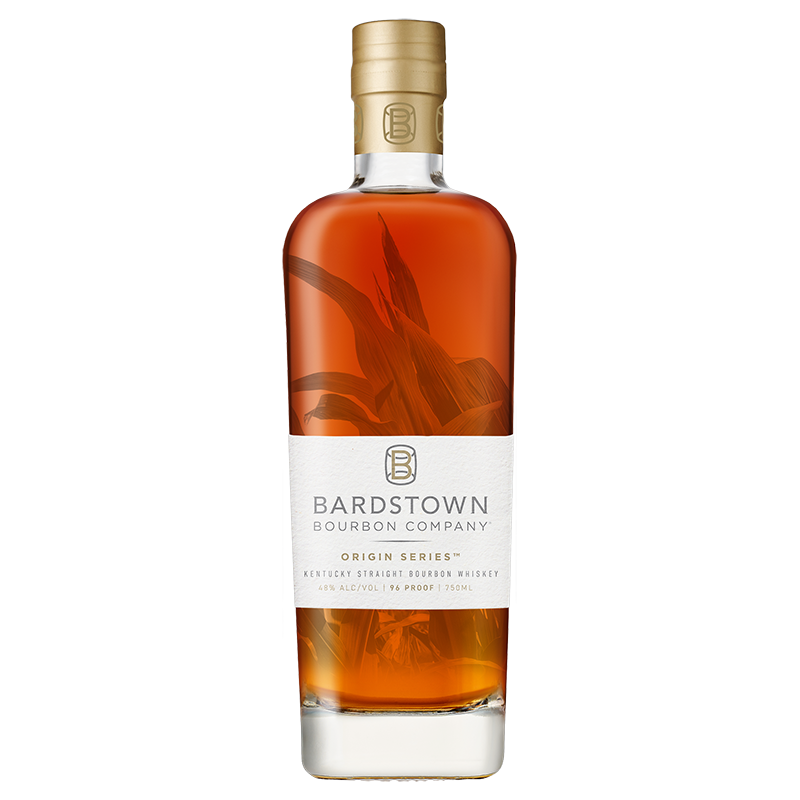 Bardstown Kentucky Straight Bourbon