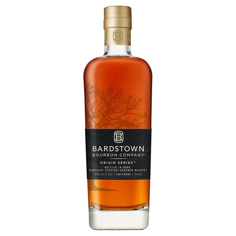 Bardstown Wheated Bottled-in-Bond Bourbon