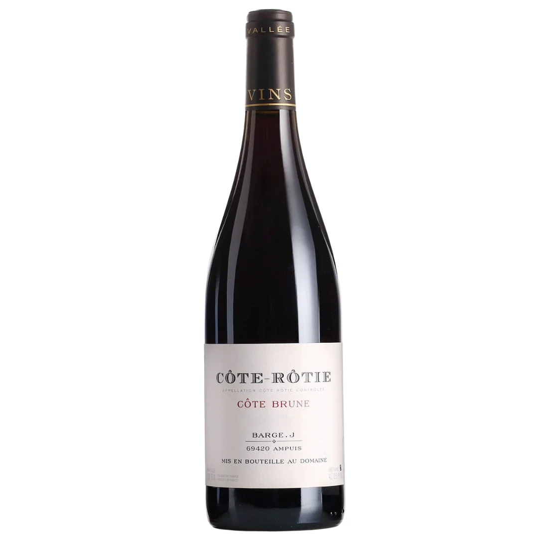 Barge Cote Rotie Cote Brune 1.5L Magnum