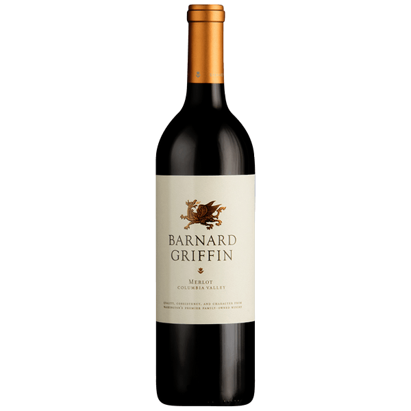Barnard Griffin Merlot