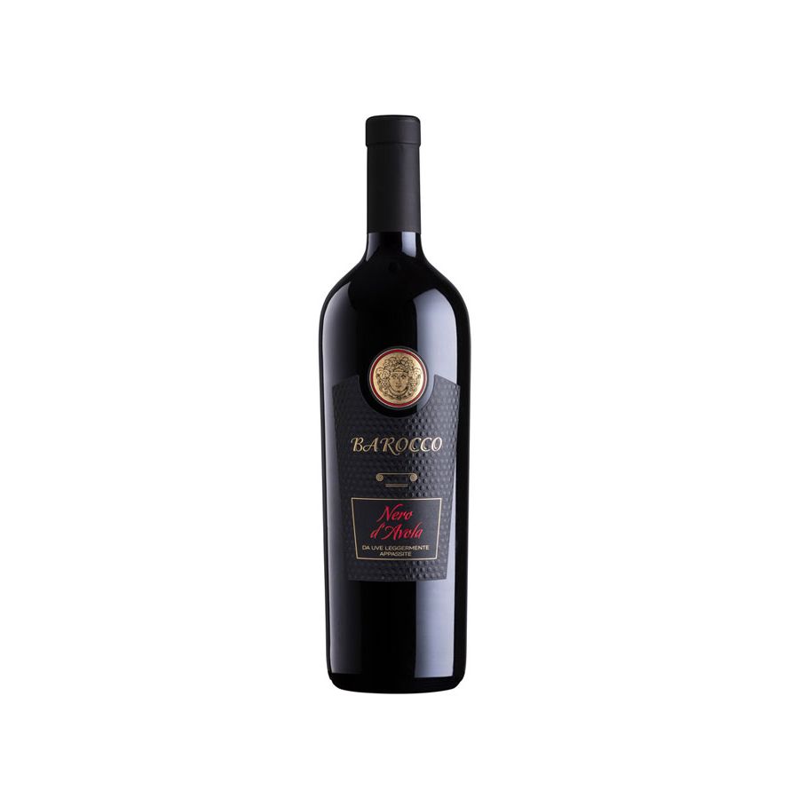 Barocco Nero D'Avola