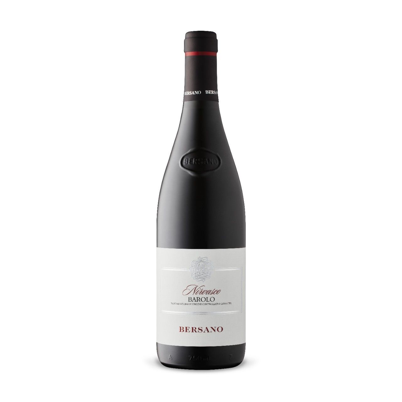 Barolo Nirvasco Bersano