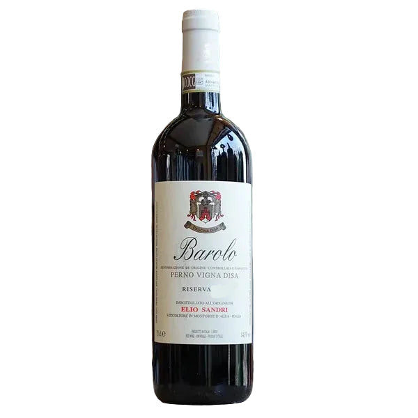 Barolo Perno Vigna Disa Riserva 1.5L Magnum
