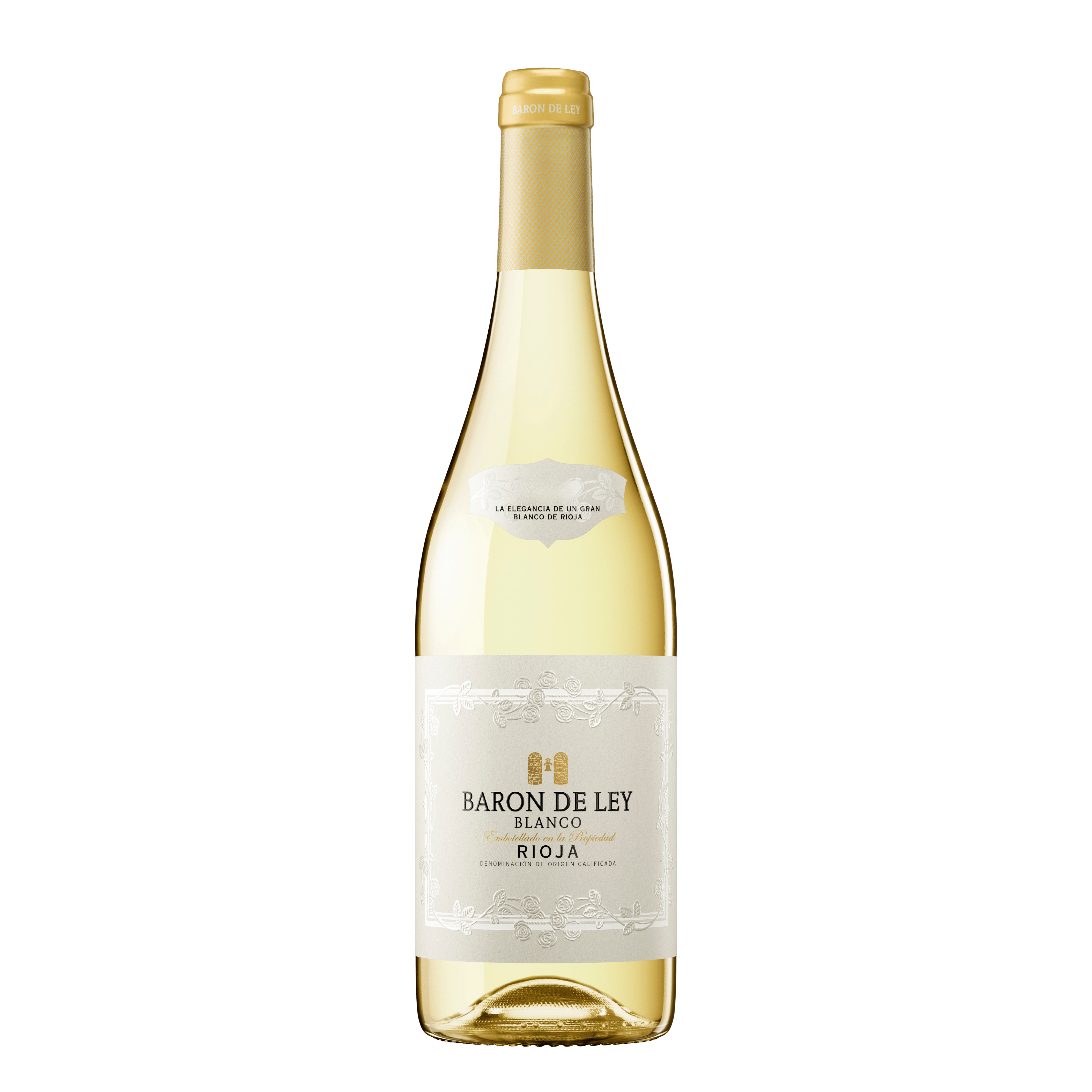 Baron De Ley Blanco