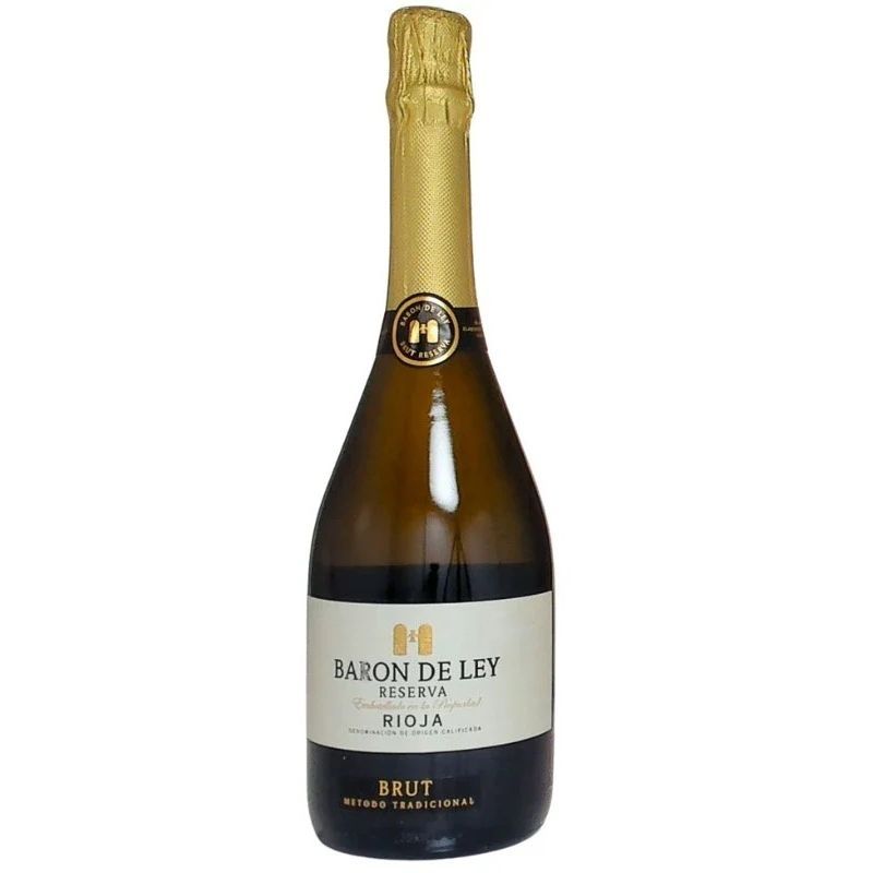 Baron De Ley Reserva Espumoso Brut