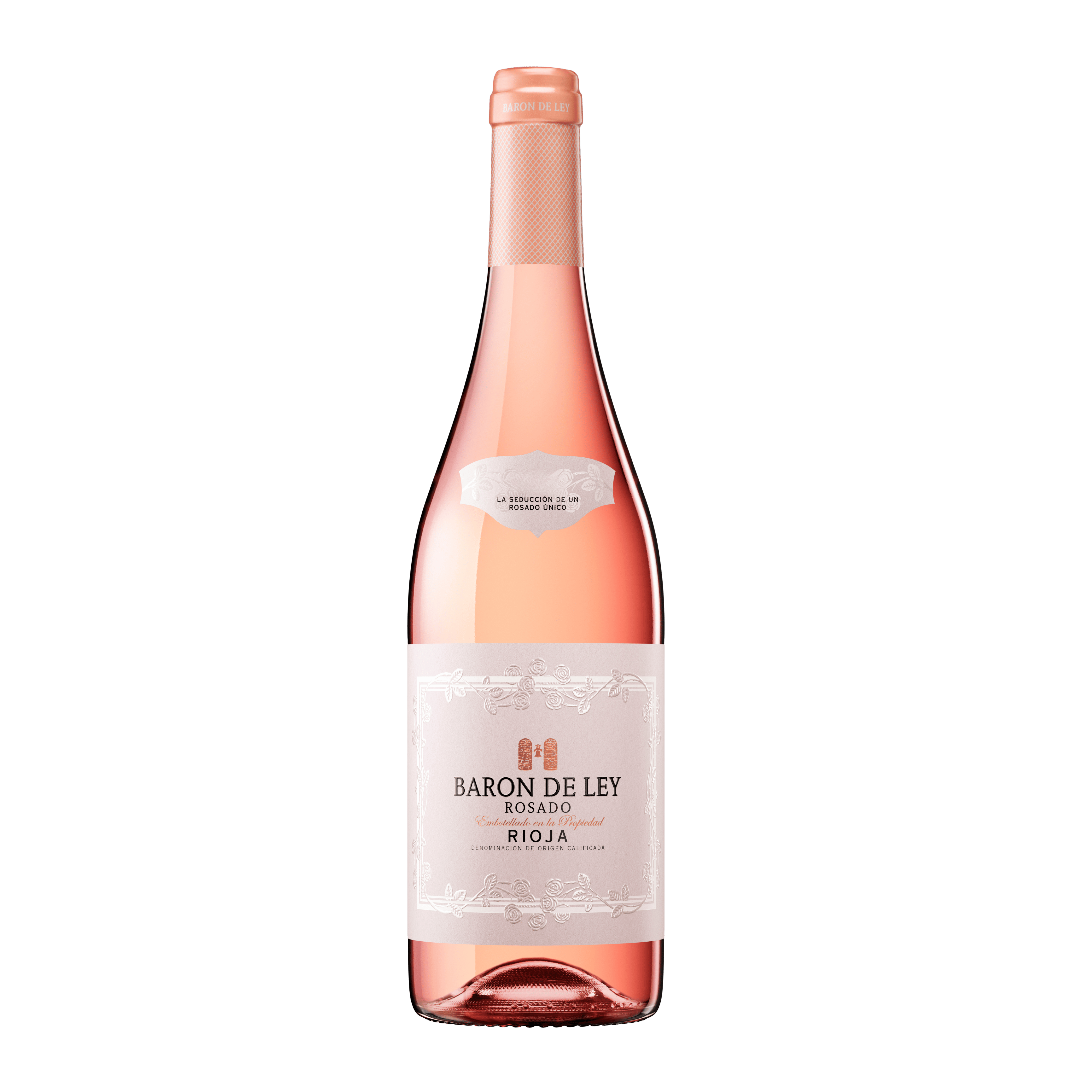 Baron De Ley Rosado