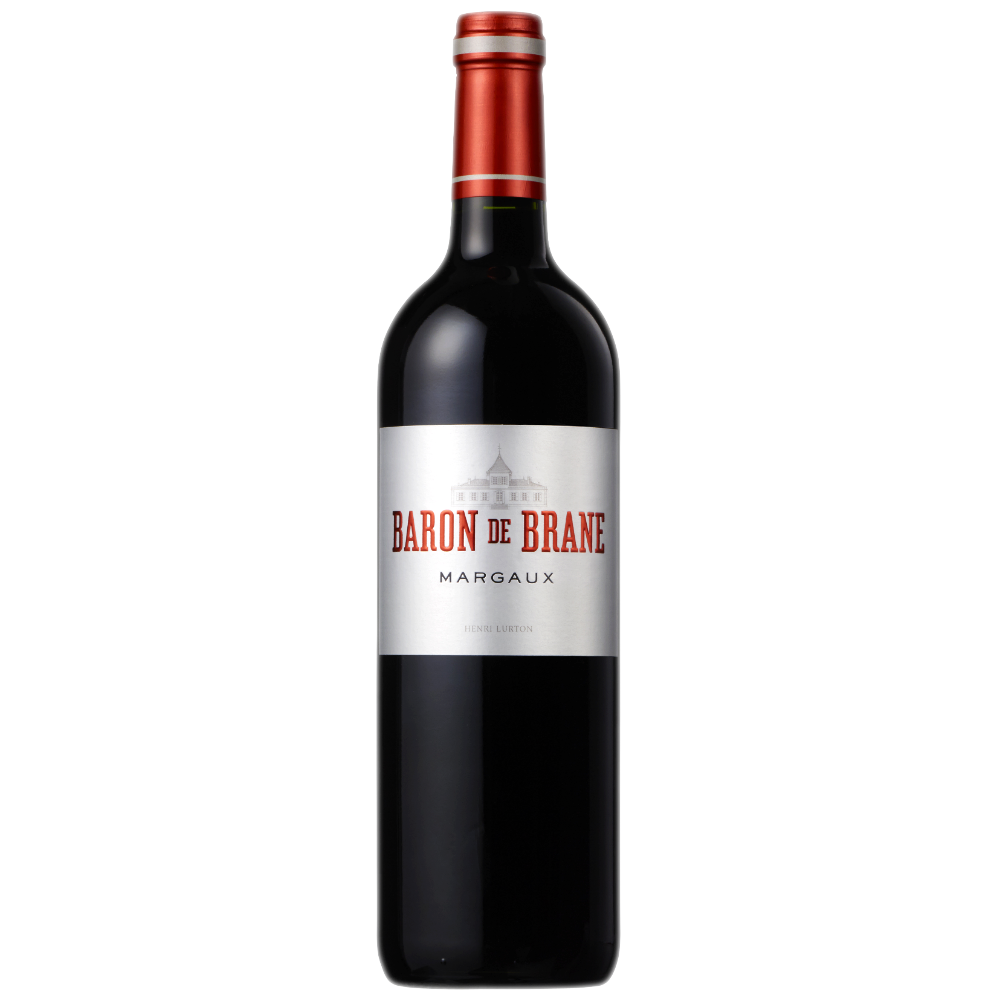 Baron De Brane 2016