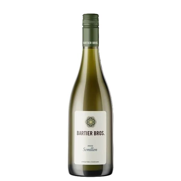 Bartier Bros. Semillon
