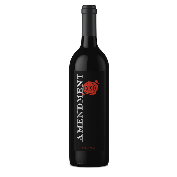Beau Vigne Amendment XXI