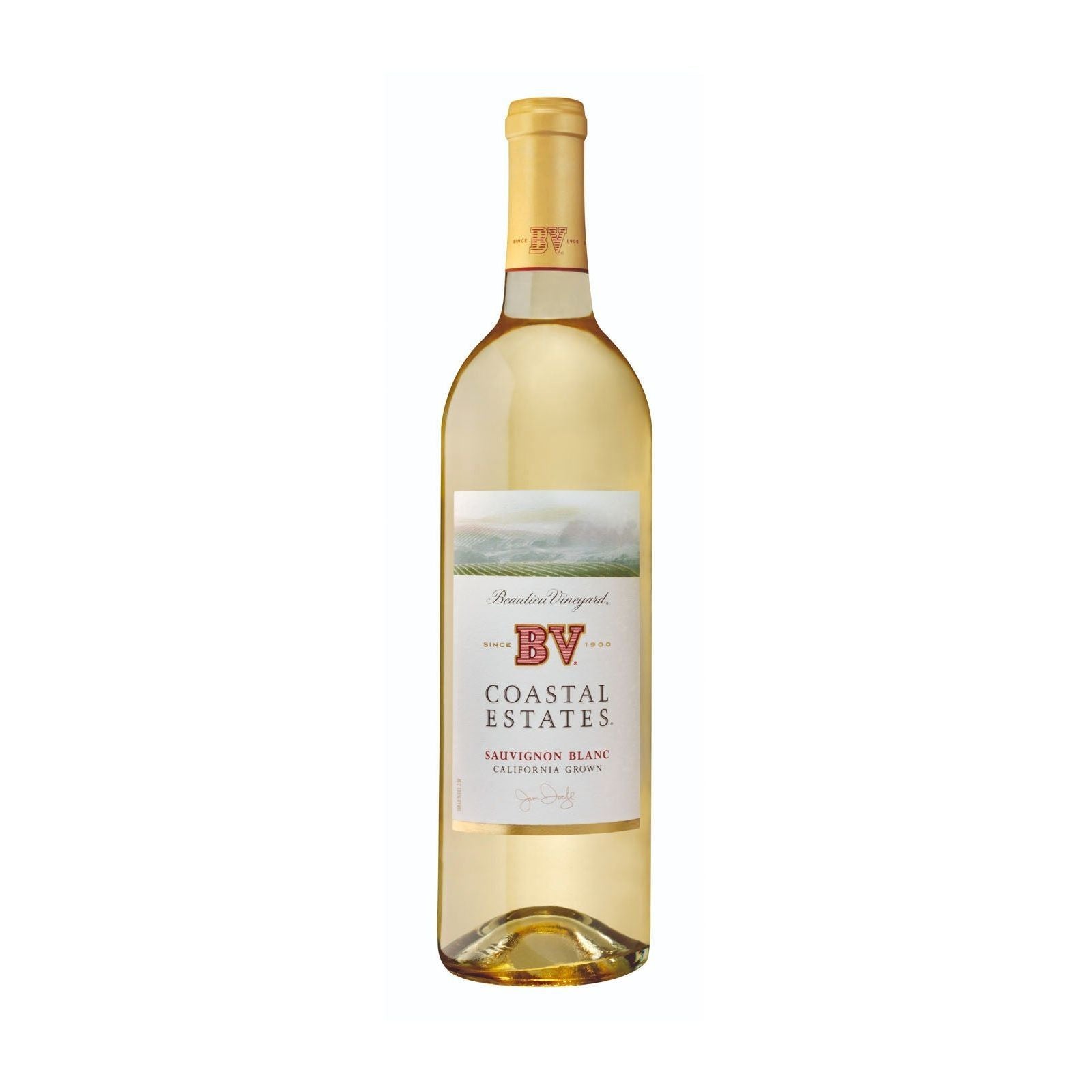 Beaulieu Vineyard Coastal Estates Sauvignon Blanc