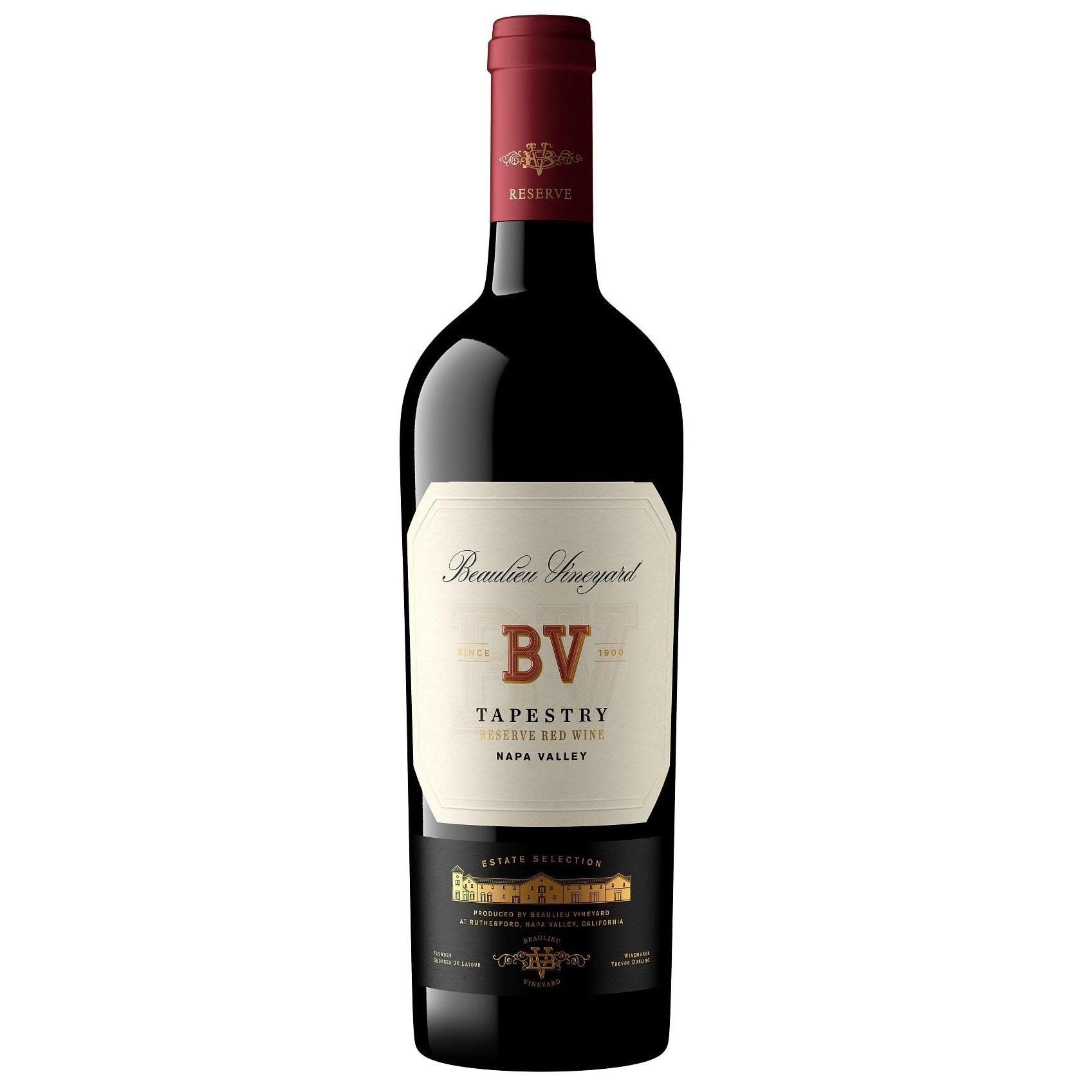 Beaulieu Vineyard Tapestry Reserve