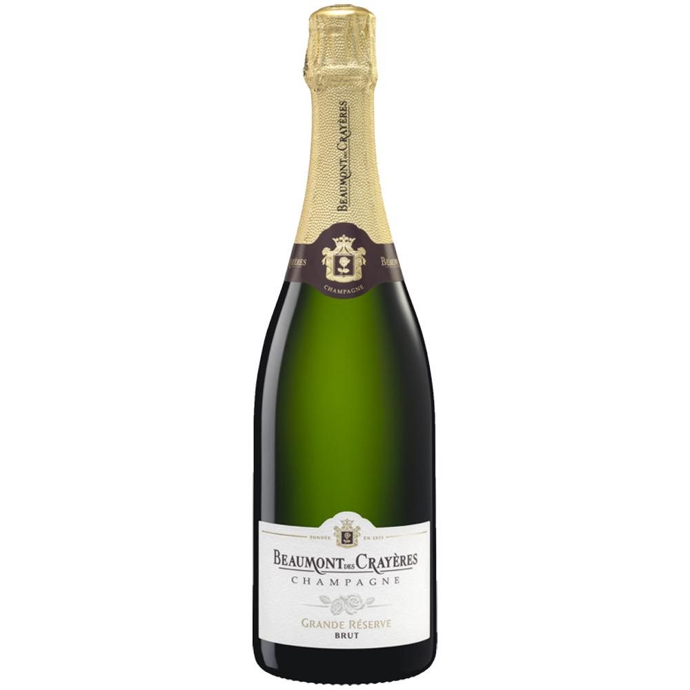 Beaumont Des Crayeres Grande Reserve Brut