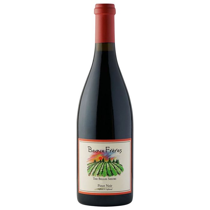 Beaux Freres Les Belles Soeurs Pinot Noir