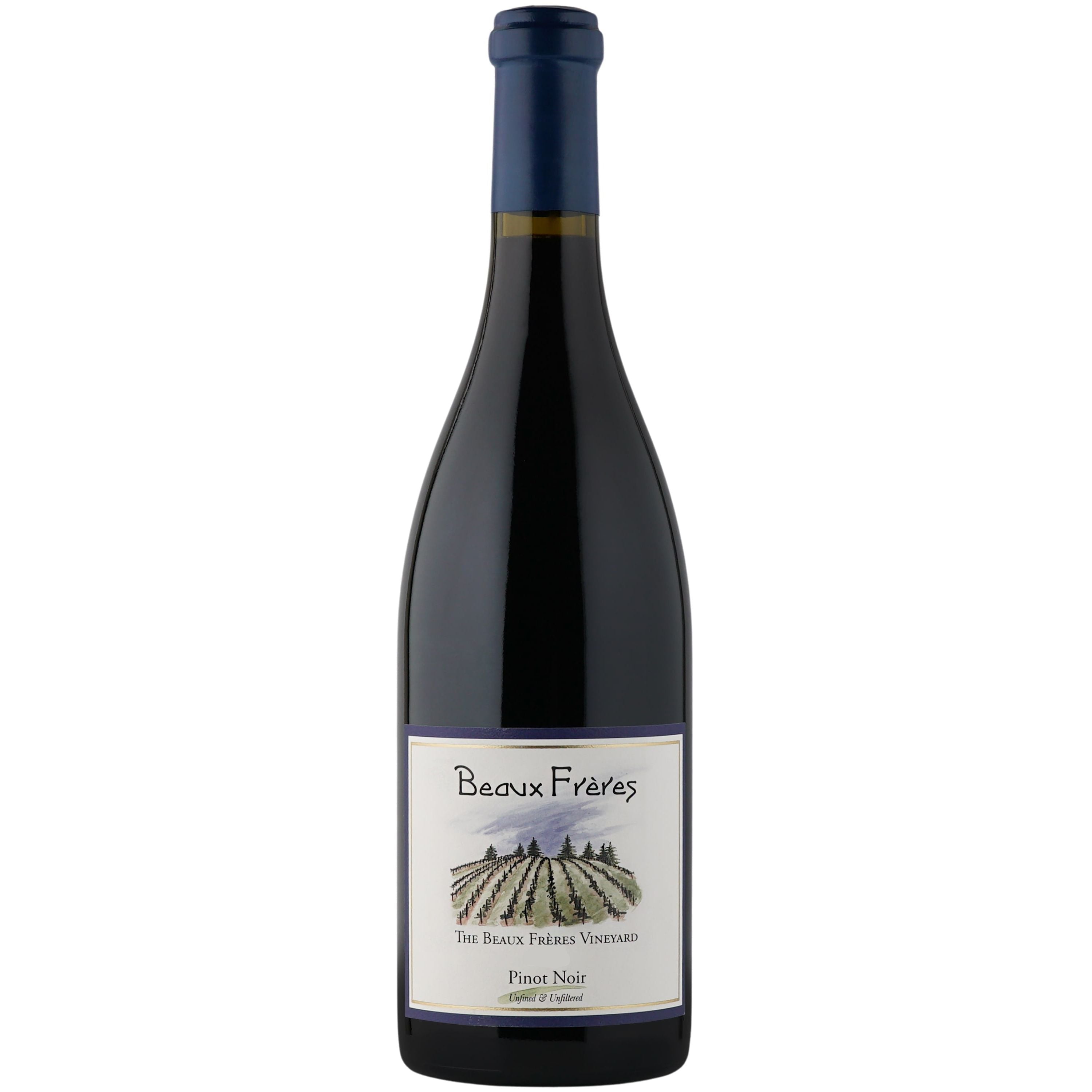 Beaux Freres Vineyard Pinot Noir
