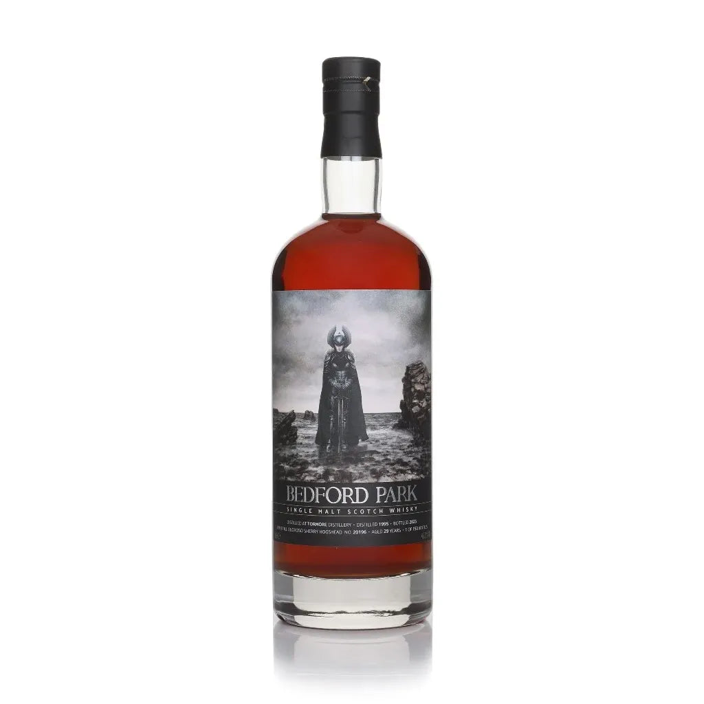 Bedford Park Tormore 29 Year Old Single Malt Scotch Whisky