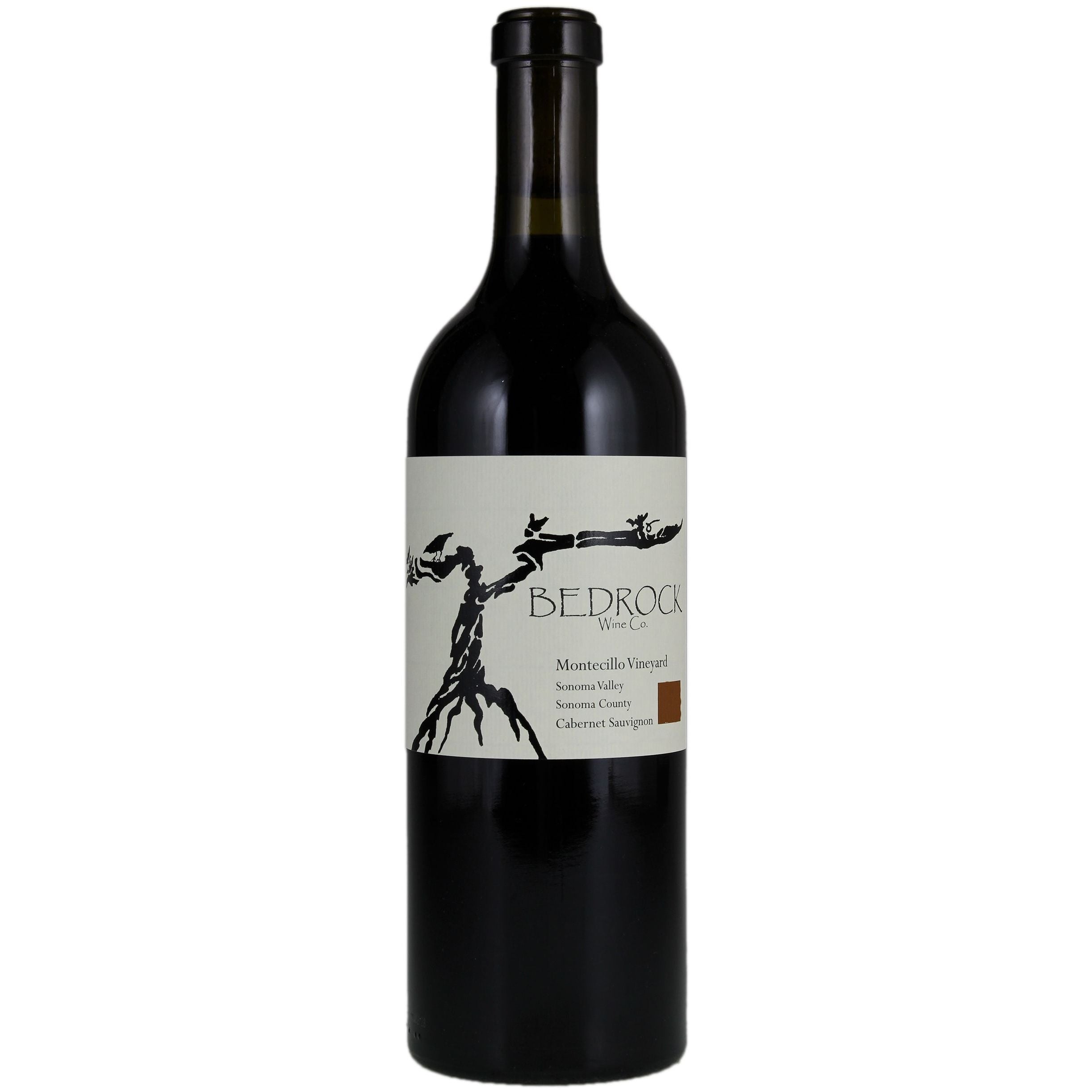 Bedrock Montecillo Cabernet Sauvignon
