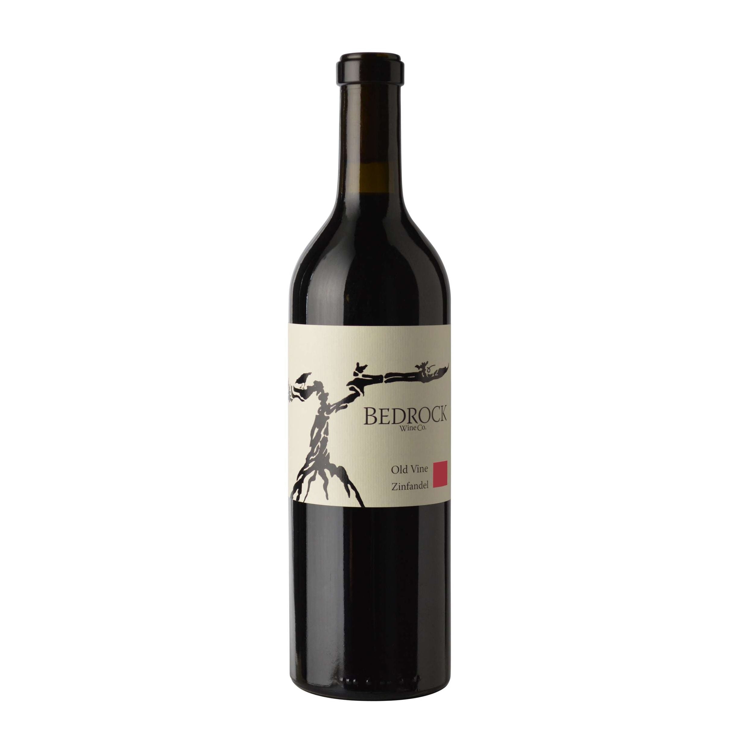 Bedrock Old Vines Zinfandel 2021/2022