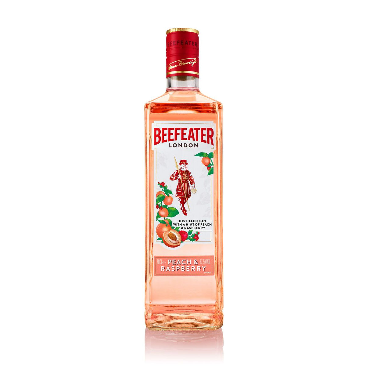 Beefeater Peach And Raspberry Gin