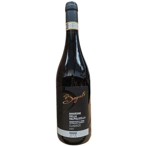 Begali Lorenzo - Amarone