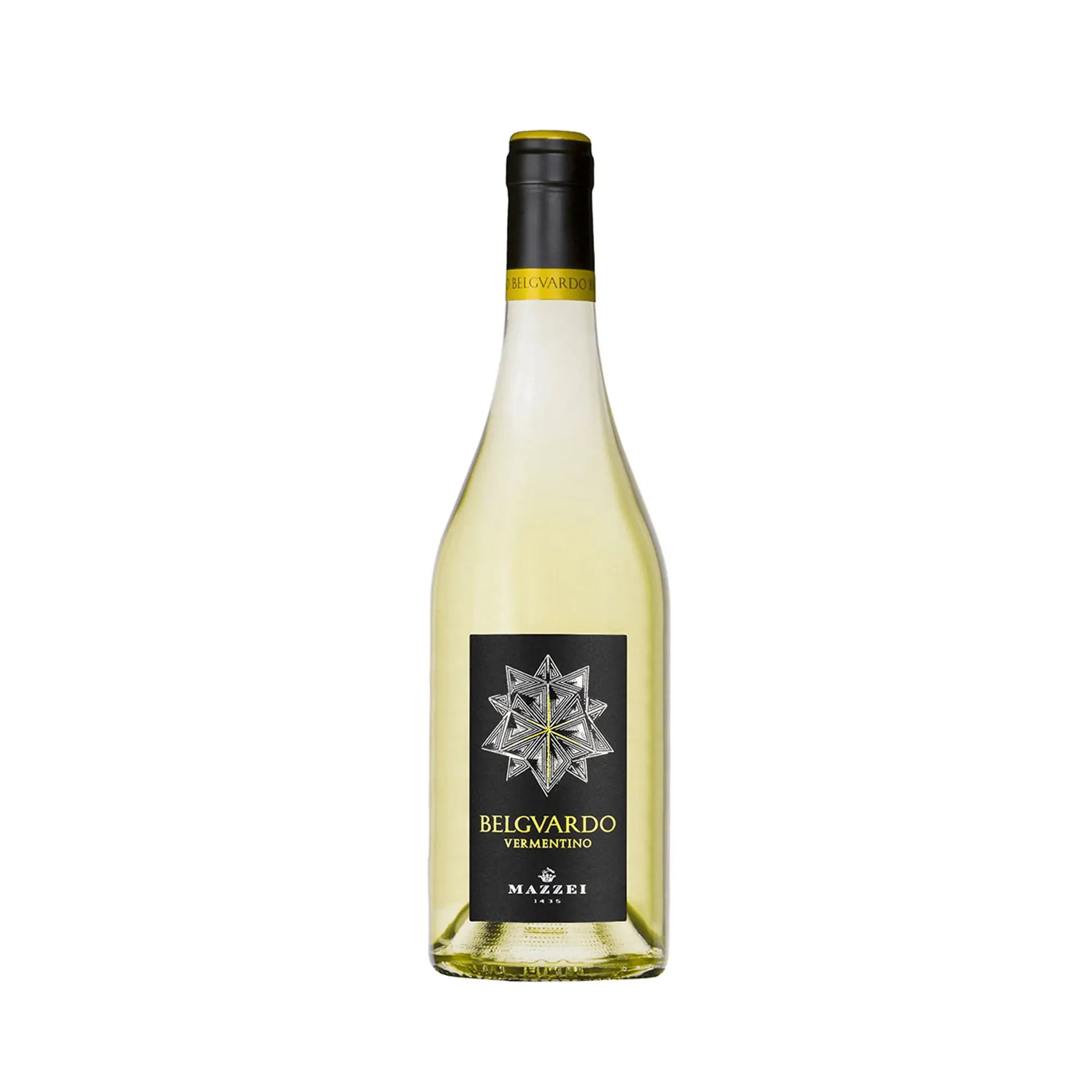 Belguardo Vermentino 2021