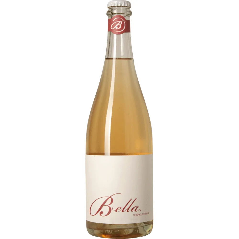 Bella Wines Buddha's Blend