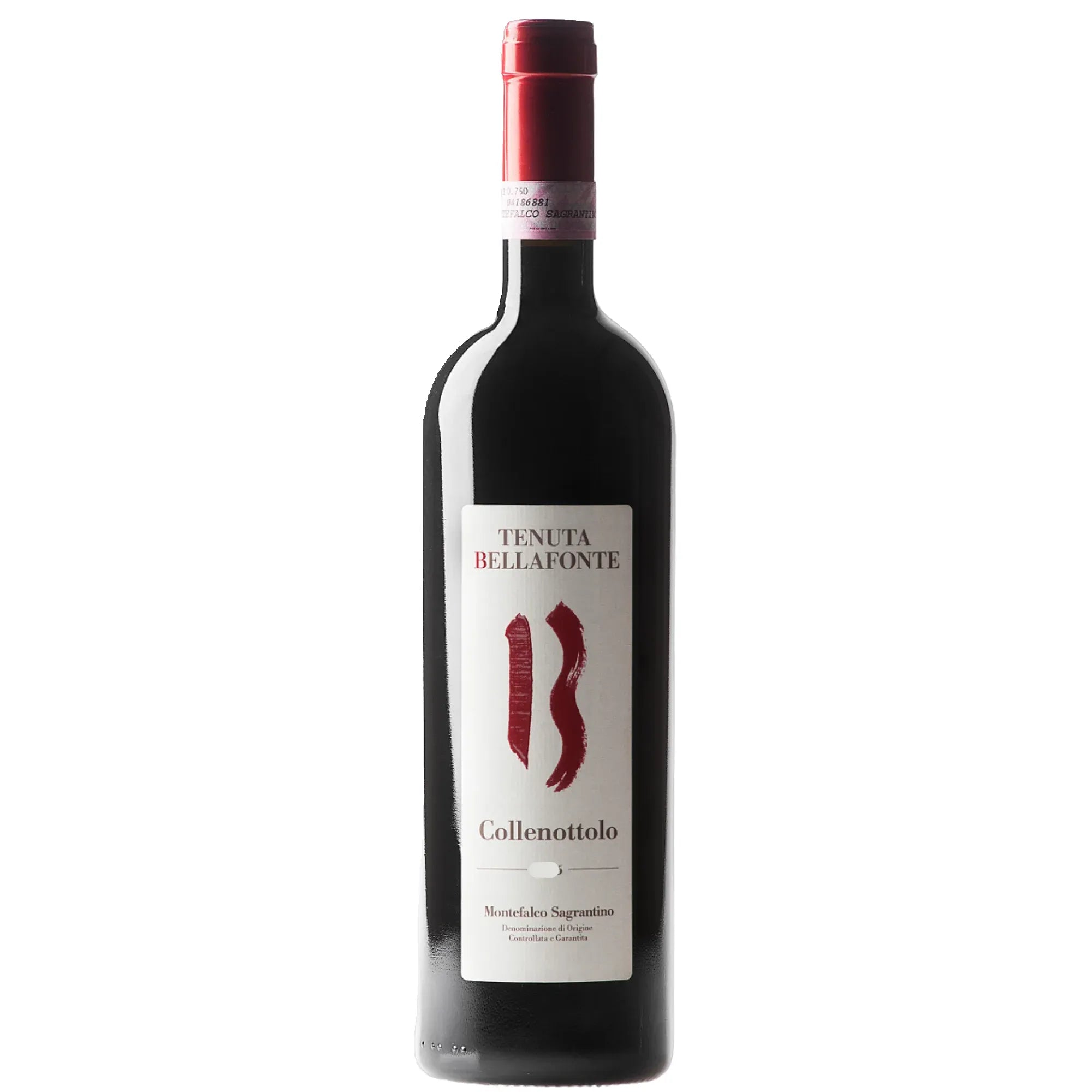 Bellafonte Montefalco Sagrantino DOCG